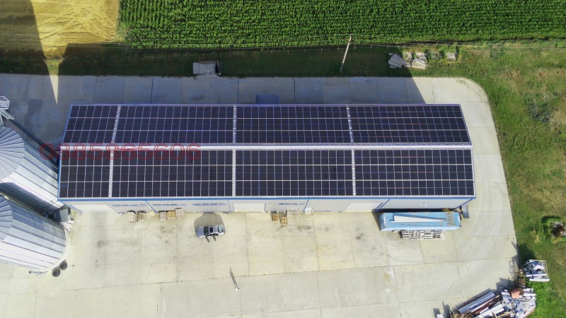 Продава БИЗНЕС ИМОТ, с. Паисиево, област Силистра, снимка 4 - Други - 52826086