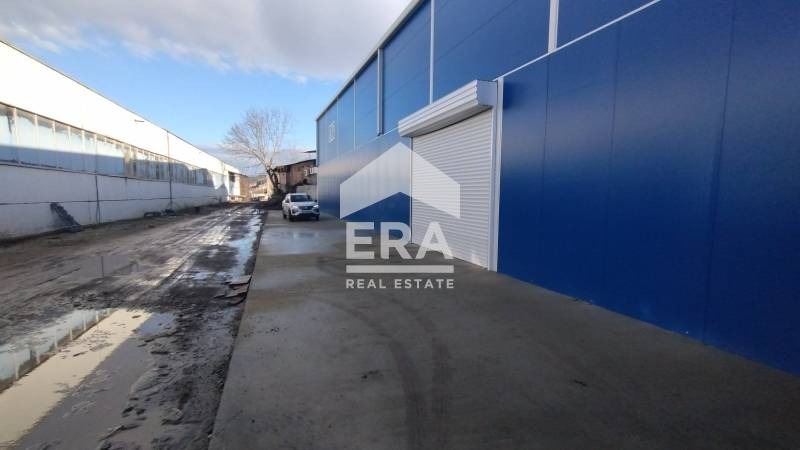 Продава СКЛАД, гр. Велико Търново, Център, снимка 2 - Складове - 53189885