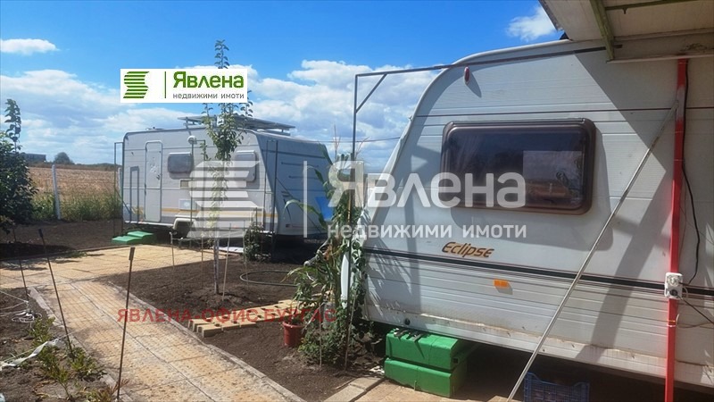 Продава ПАРЦЕЛ, гр. Поморие, област Бургас, снимка 6 - Парцели - 47111350