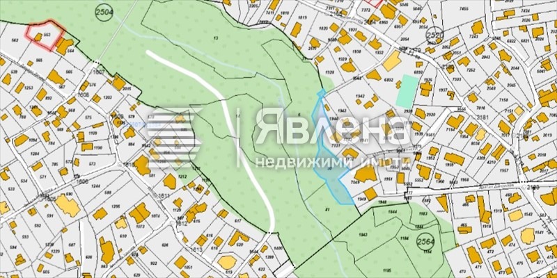 Na prodej  Spiknutí Varna , m-t Evksinograd , 8674 m2 | 76873495 - obraz [3]