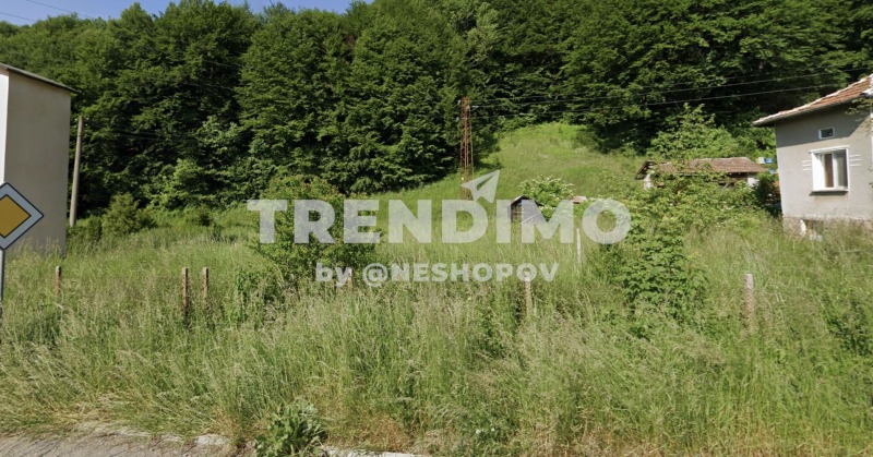 À venda  Trama região Sófia , Ginci , 740 m² | 38292373