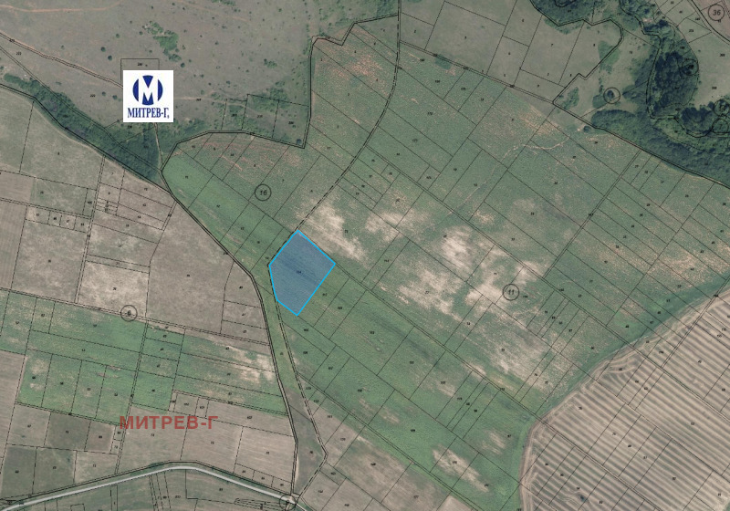 Продава ПАРЦЕЛ, област София, гр. Годеч • 35000 лв. / 17895.22 € • 62347541 1