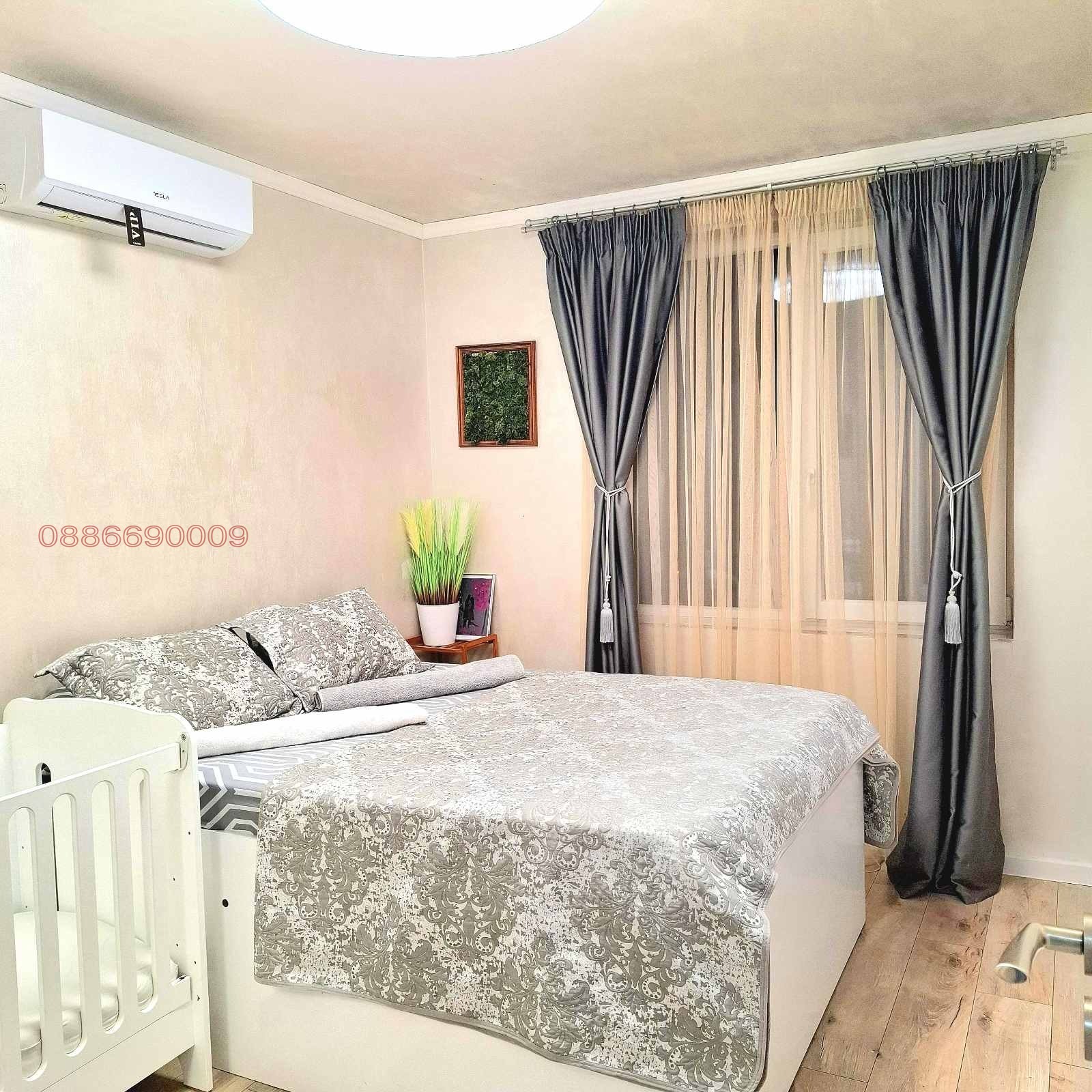 Продава 2-СТАЕН, гр. София, Красна поляна 2, снимка 15 - Апартаменти - 53732730