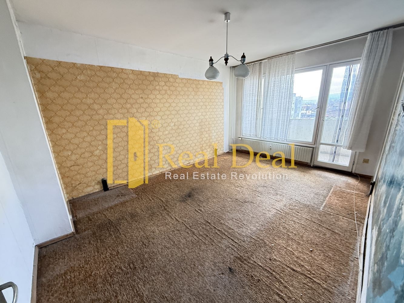 Продава 2-СТАЕН, гр. София, Надежда 3, снимка 6 - Апартаменти - 53618140