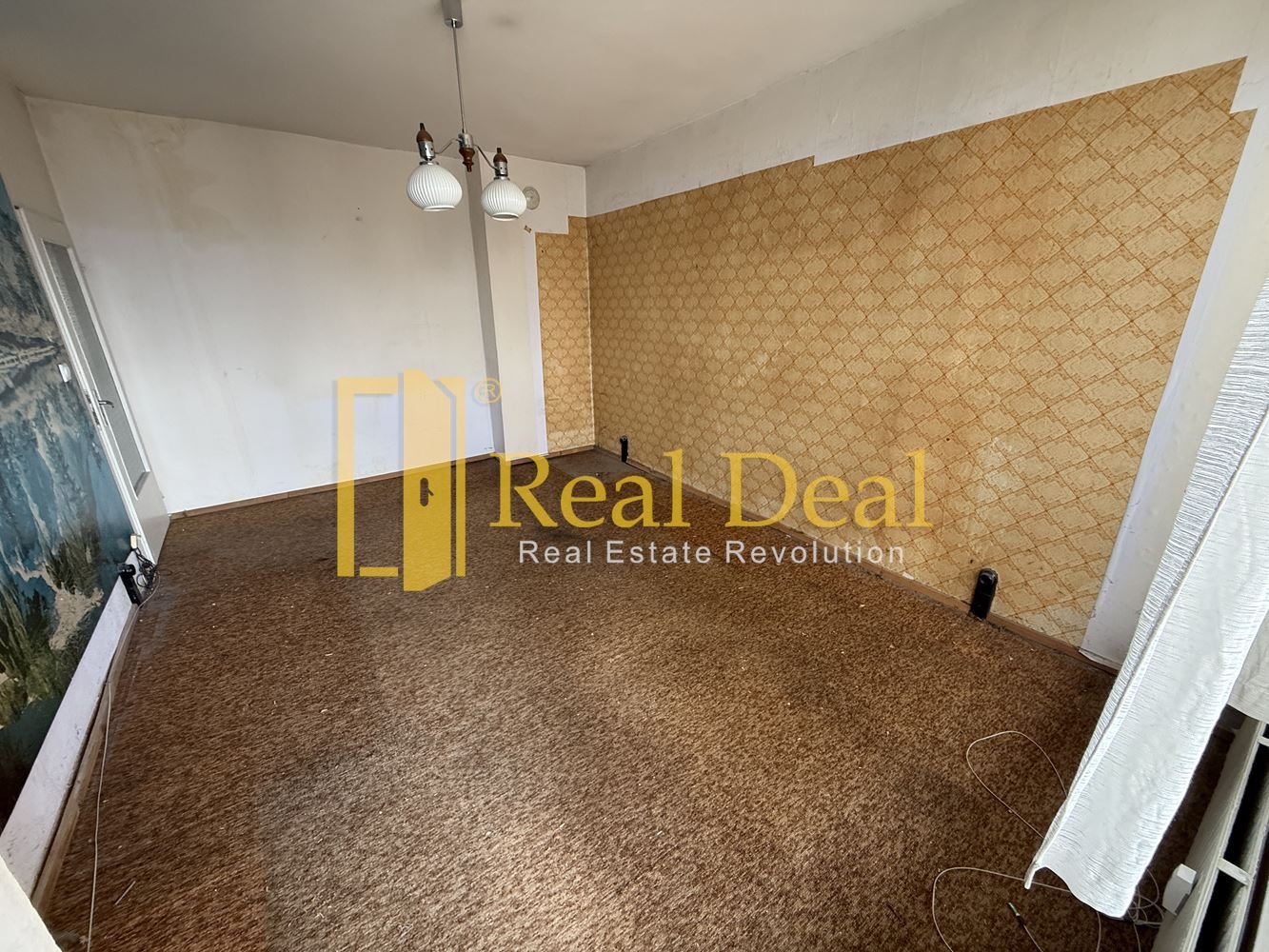 Продава 2-СТАЕН, гр. София, Надежда 3, снимка 2 - Апартаменти - 53618140