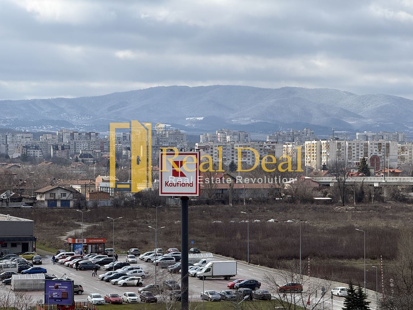 Продава 2-СТАЕН, гр. София, Надежда 3, снимка 12 - Апартаменти - 53618140