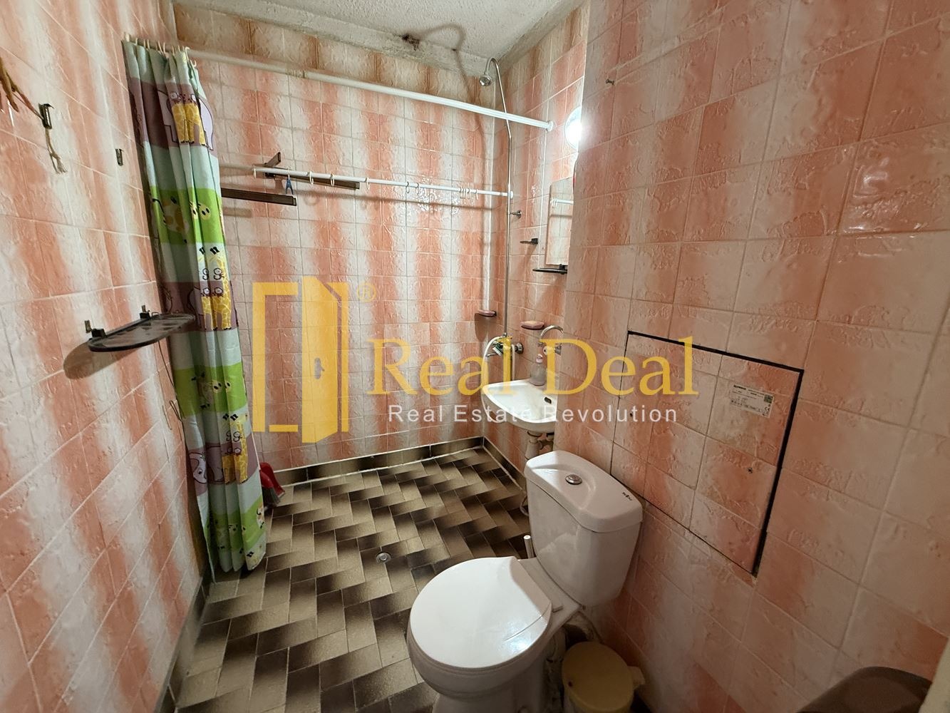 Продава 2-СТАЕН, гр. София, Надежда 3, снимка 11 - Апартаменти - 53618140