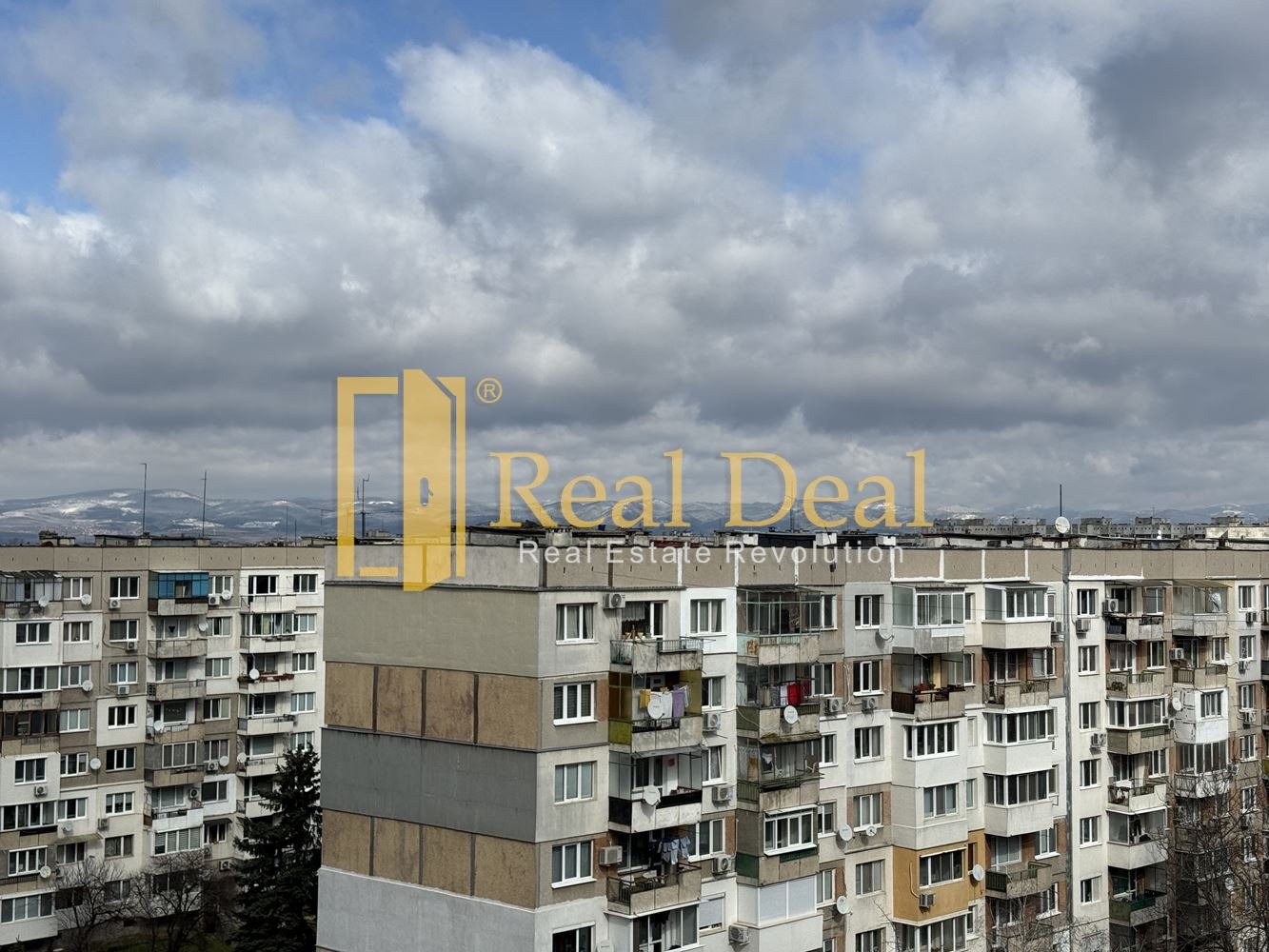 Продава 2-СТАЕН, гр. София, Надежда 3, снимка 5 - Апартаменти - 53618140