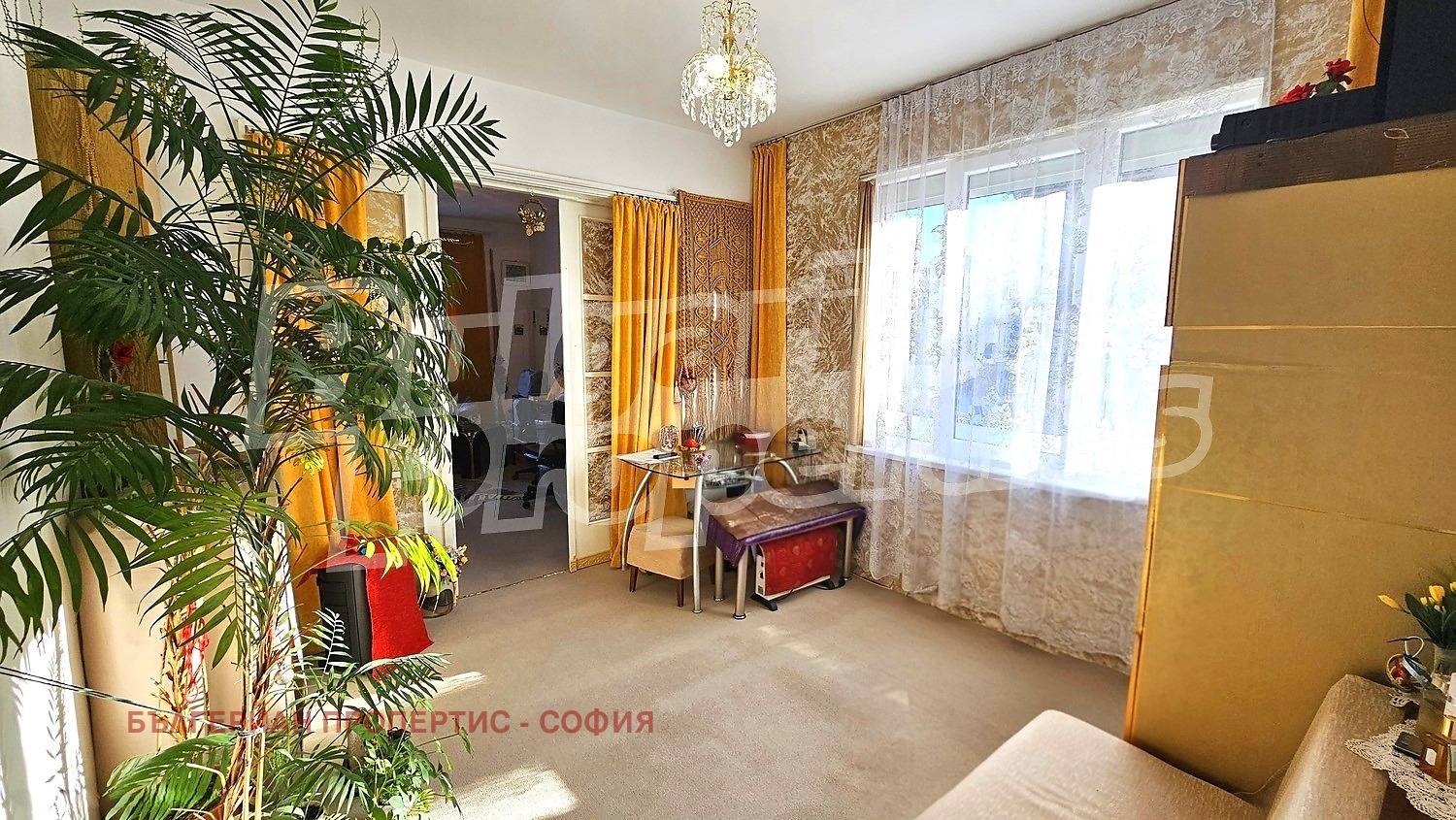 Продава 2-СТАЕН, гр. София, Център, снимка 4 - Апартаменти - 53674510