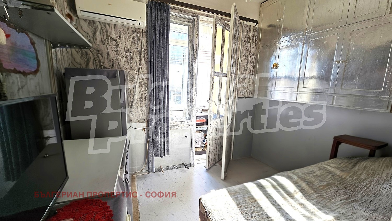 Продава 2-СТАЕН, гр. София, Център, снимка 8 - Апартаменти - 53674510