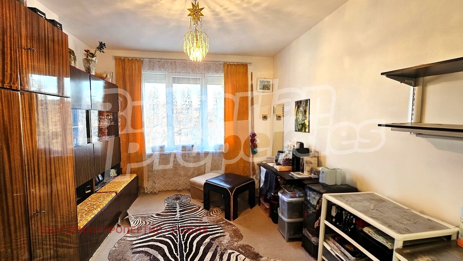 Продава 2-СТАЕН, гр. София, Център, снимка 6 - Апартаменти - 53674510