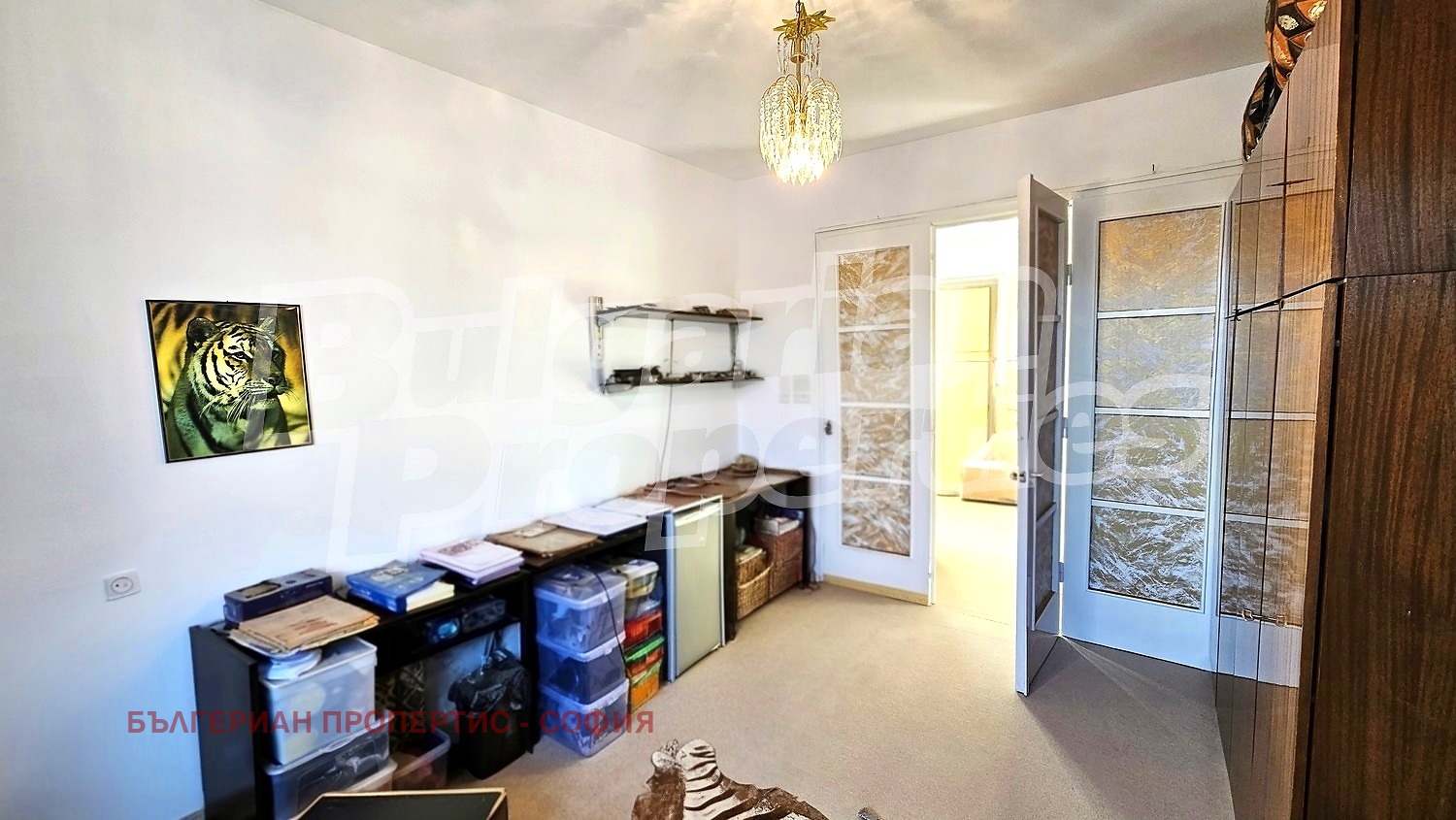 Продава 2-СТАЕН, гр. София, Център, снимка 10 - Апартаменти - 53674510