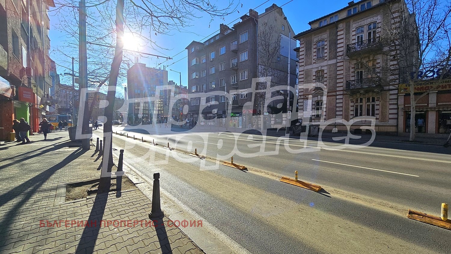 Продава 2-СТАЕН, гр. София, Център, снимка 3 - Апартаменти - 53674510