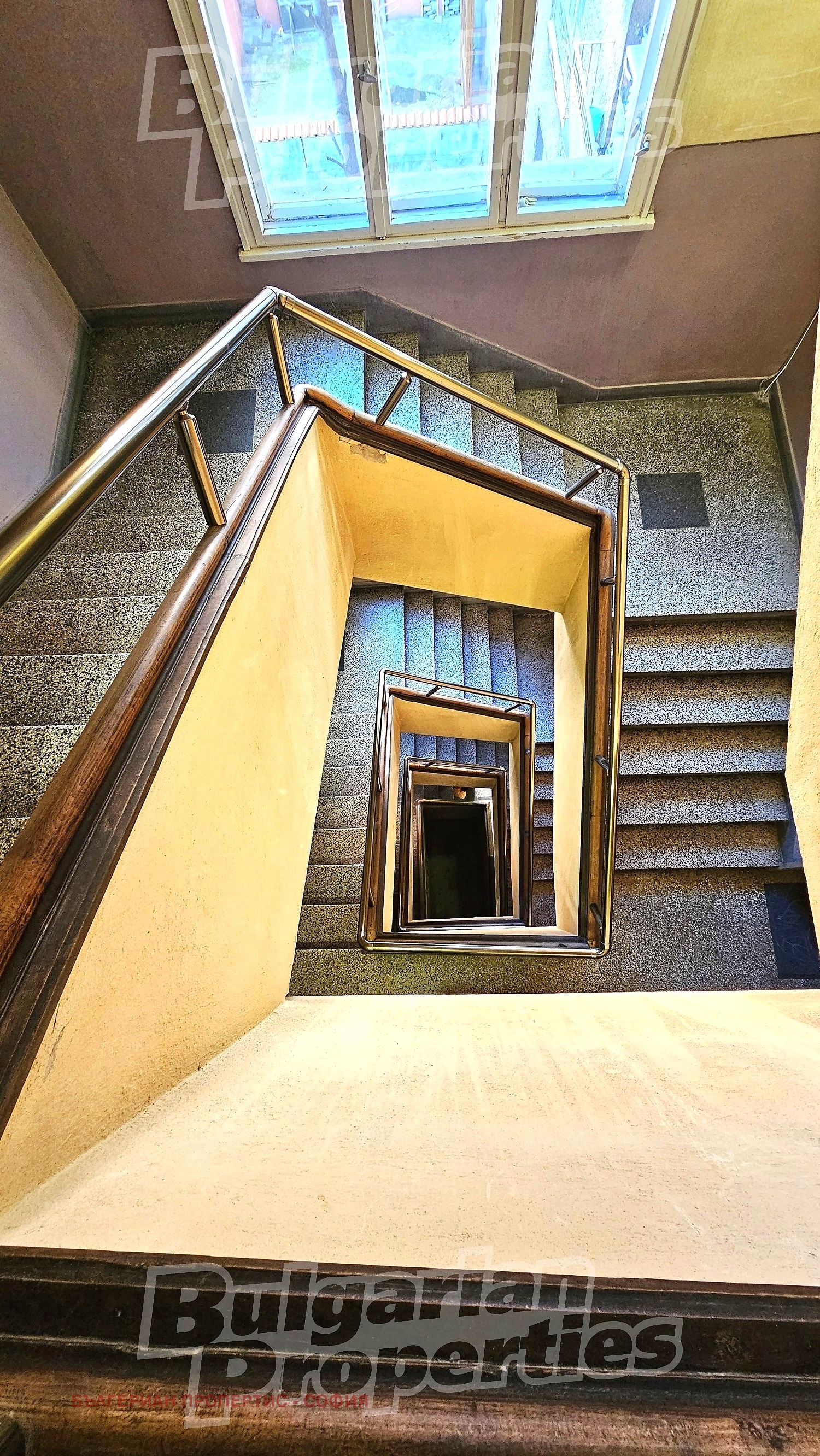 Продава 2-СТАЕН, гр. София, Център, снимка 11 - Апартаменти - 53674510