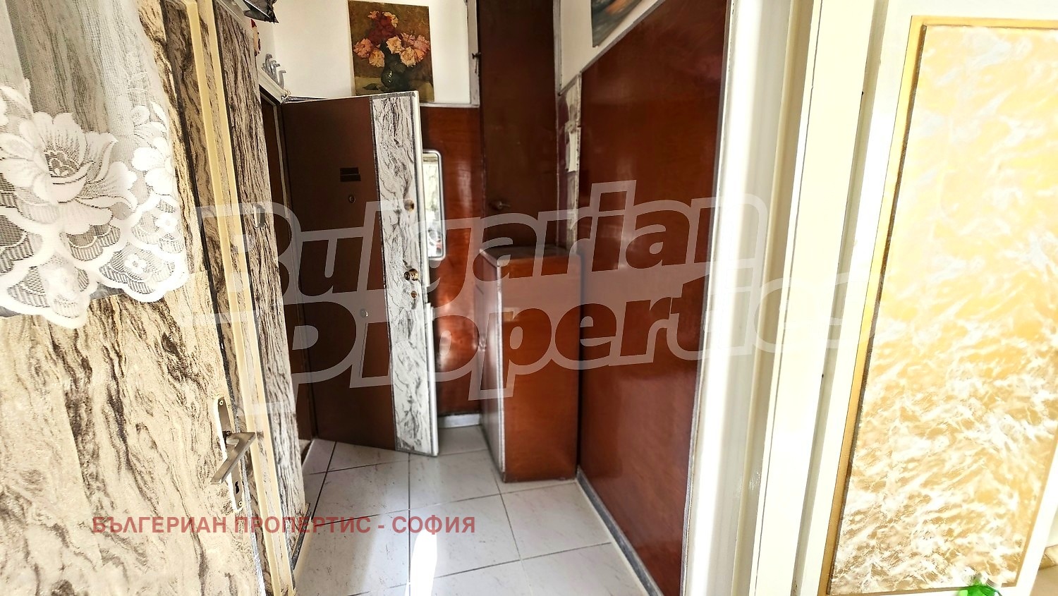 Продава 2-СТАЕН, гр. София, Център, снимка 7 - Апартаменти - 53674510