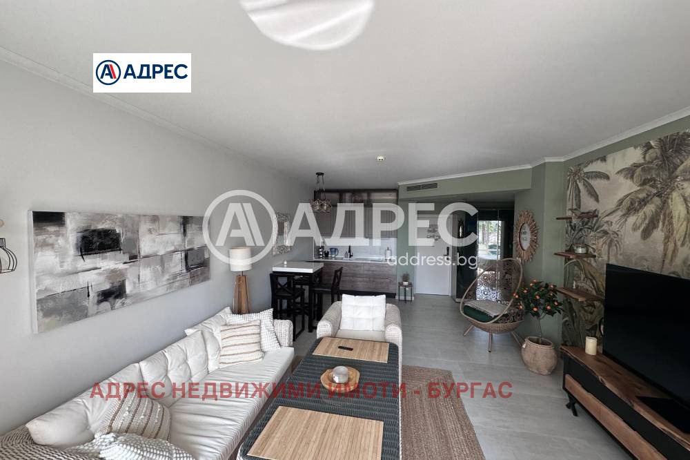 Продава 2-СТАЕН, к.к. Слънчев бряг, област Бургас, снимка 6 - Апартаменти - 53796973