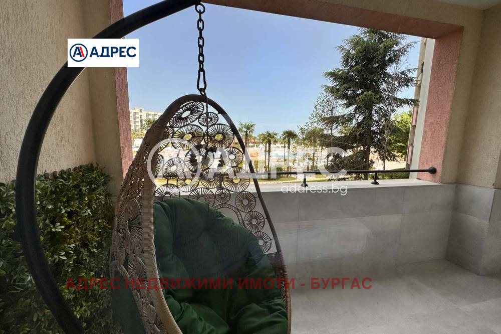 Продава 2-СТАЕН, к.к. Слънчев бряг, област Бургас, снимка 12 - Апартаменти - 53796973
