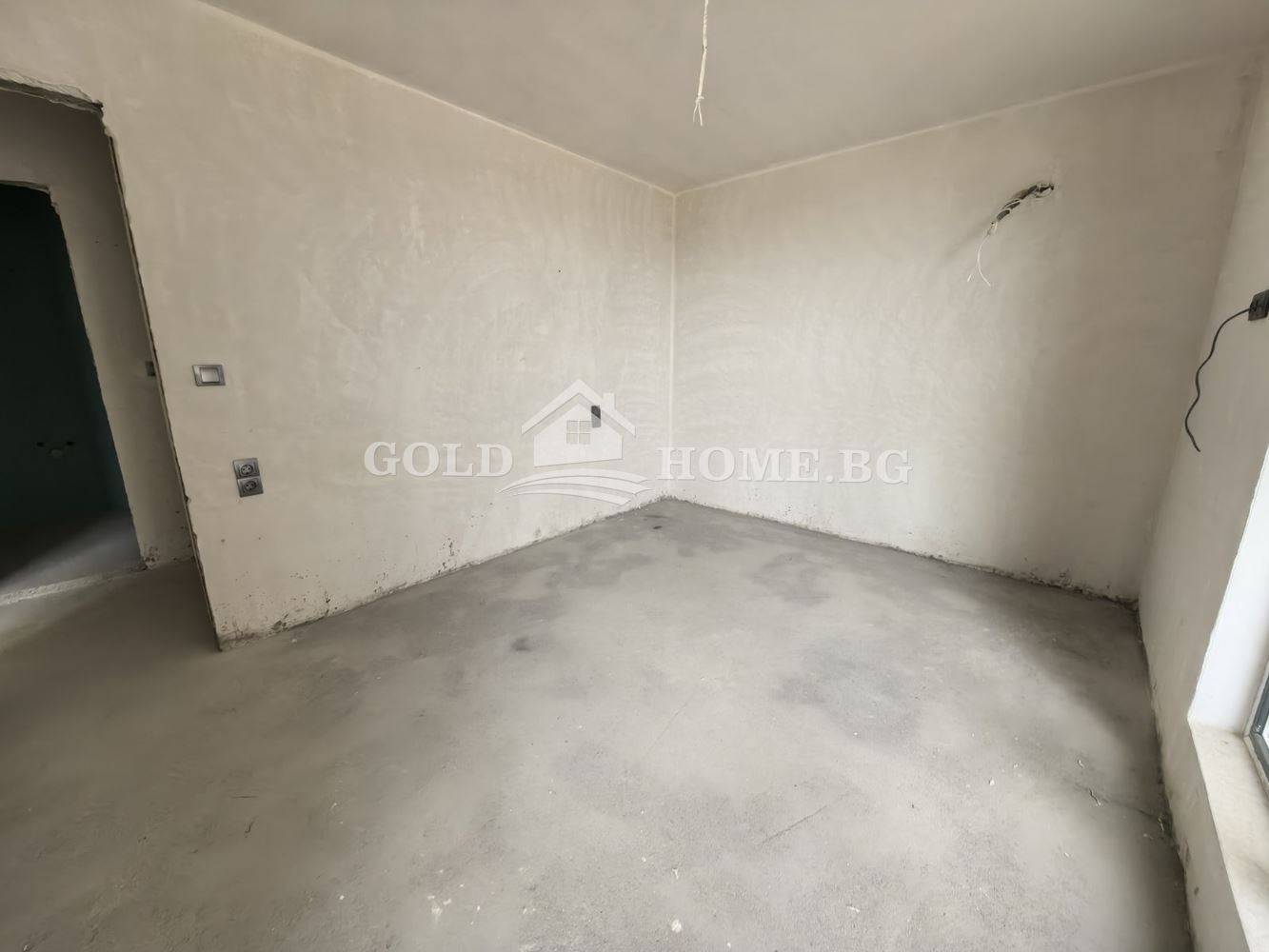 Продава 2-СТАЕН, гр. Пловдив, Кършияка, снимка 5 - Апартаменти - 54285286