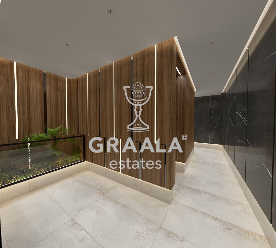 Продава 2-СТАЕН, гр. София, Малинова долина, снимка 3 - Апартаменти - 54367670