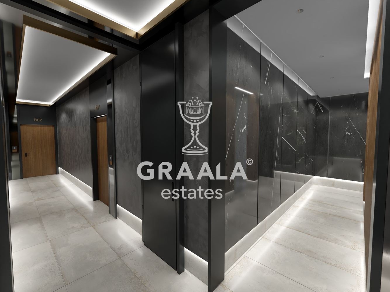 Продава 2-СТАЕН, гр. София, Малинова долина, снимка 2 - Апартаменти - 54367670