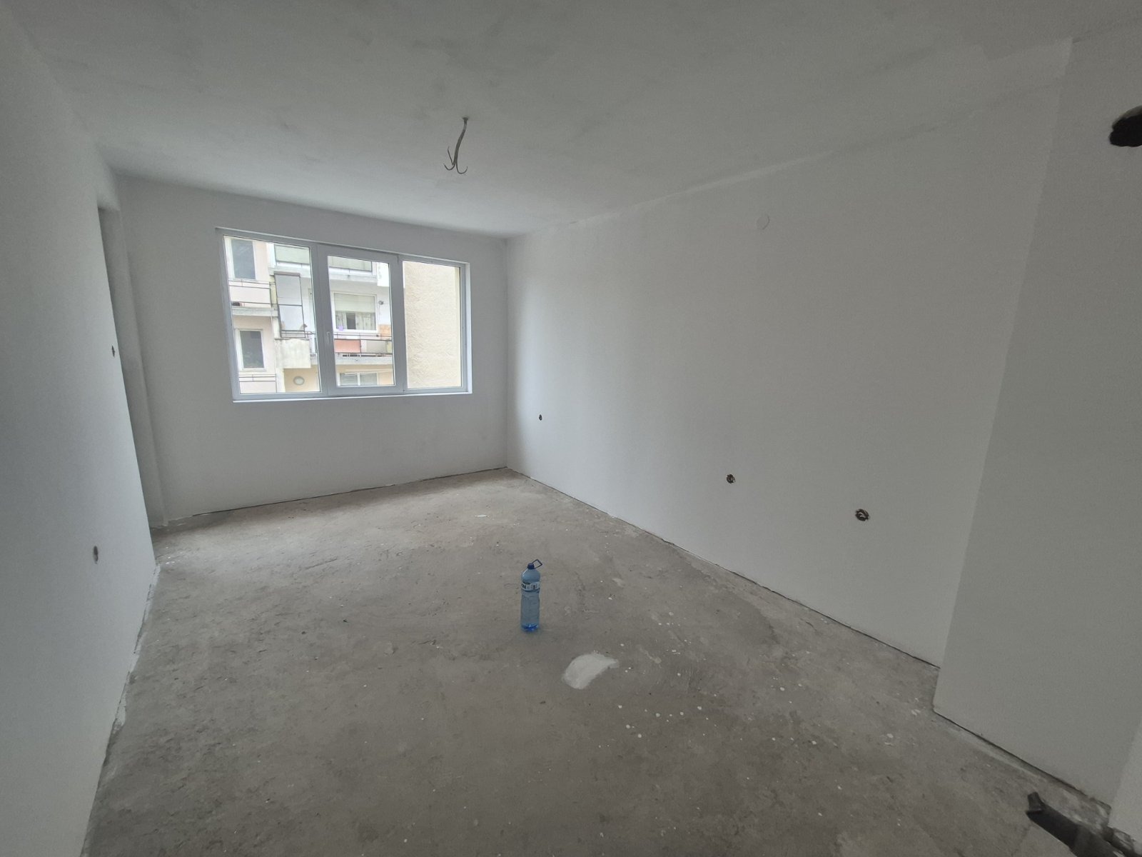 Продава 3-СТАЕН, гр. Плевен, Широк център, снимка 2 - Апартаменти - 54376076