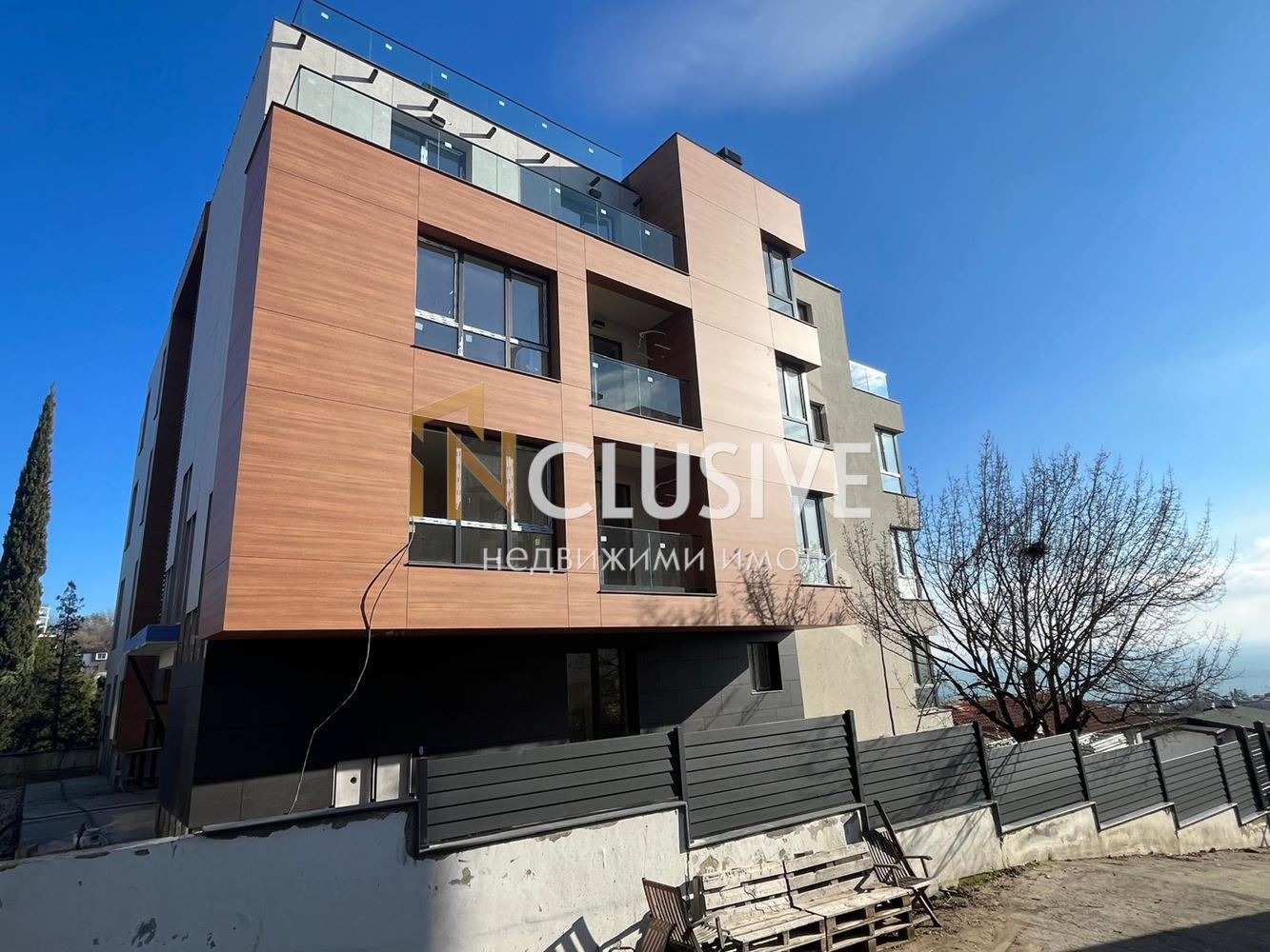 Продава 3-СТАЕН, гр. Варна, Бриз, снимка 2 - Апартаменти - 53148486