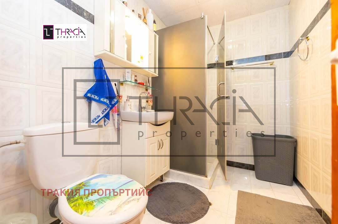 Продава 3-СТАЕН, гр. София, Гео Милев, снимка 13 - Апартаменти - 54289827