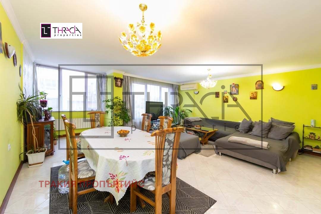 Продава 3-СТАЕН, гр. София, Гео Милев, снимка 3 - Апартаменти - 54289827