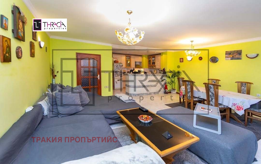 Продава 3-СТАЕН, гр. София, Гео Милев