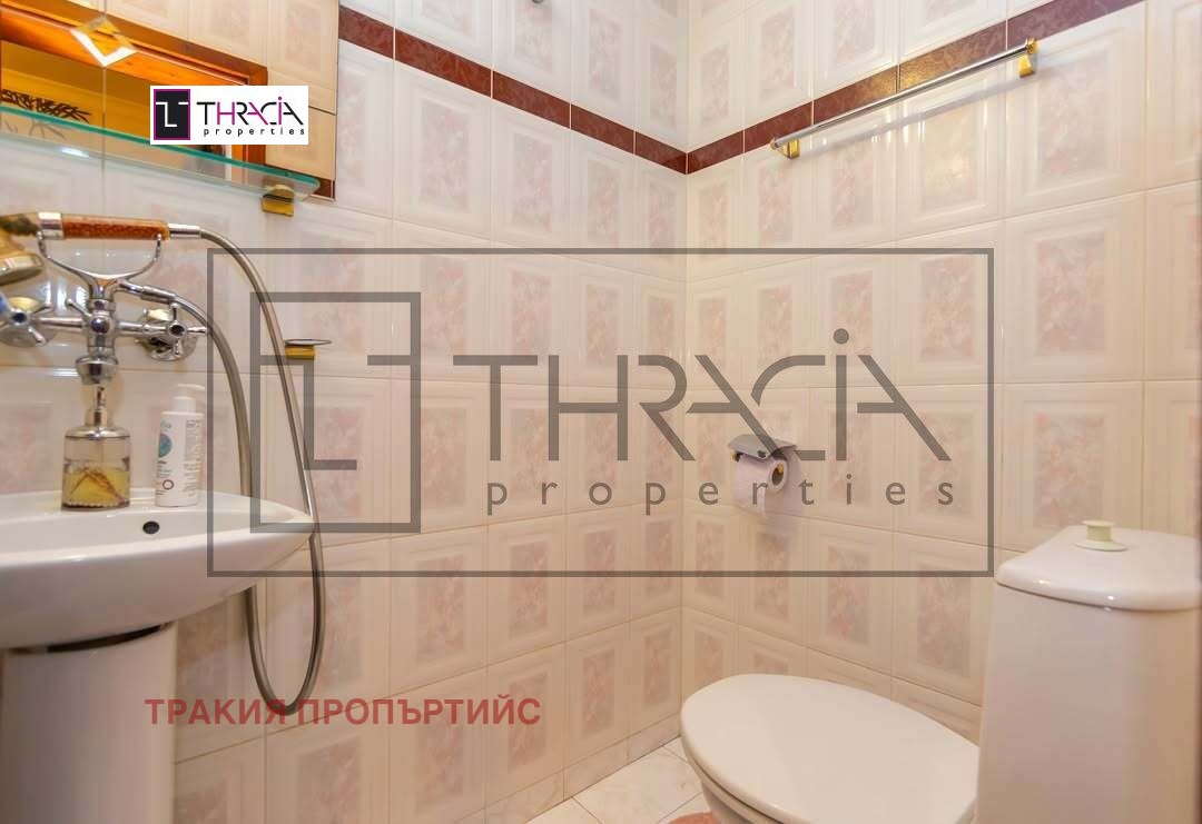 Продава 3-СТАЕН, гр. София, Гео Милев, снимка 12 - Апартаменти - 54289827