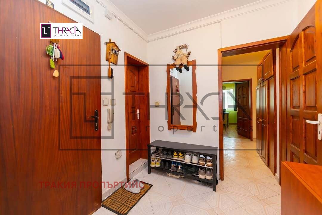 Продава 3-СТАЕН, гр. София, Гео Милев, снимка 6 - Апартаменти - 54289827