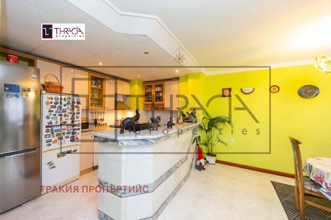 Продава 3-СТАЕН, гр. София, Гео Милев, снимка 5 - Апартаменти - 54289827