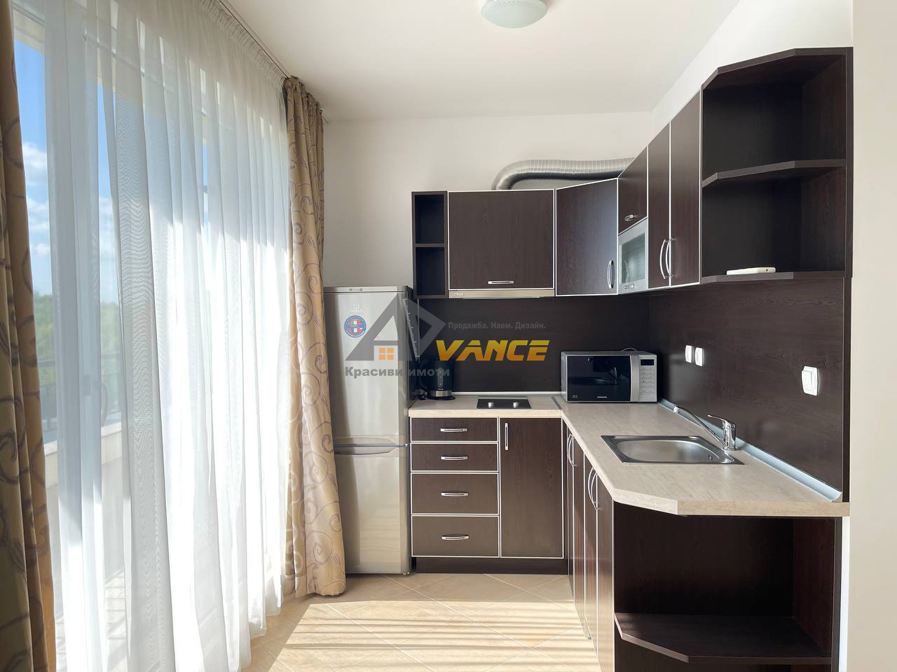 Продава 3-СТАЕН, с. Равда, област Бургас, снимка 4 - Апартаменти - 54978066