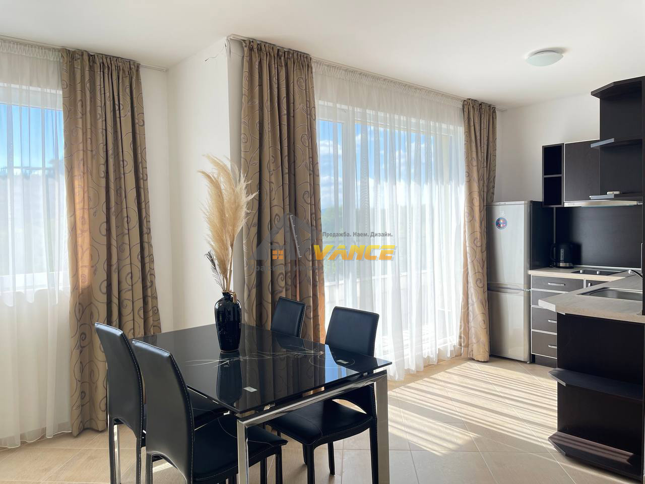Продава 3-СТАЕН, с. Равда, област Бургас, снимка 3 - Апартаменти - 54978066