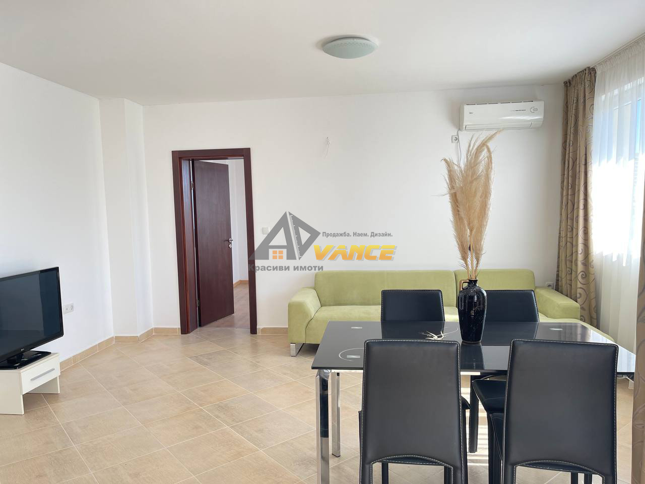 Продава 3-СТАЕН, с. Равда, област Бургас, снимка 2 - Апартаменти - 54978066