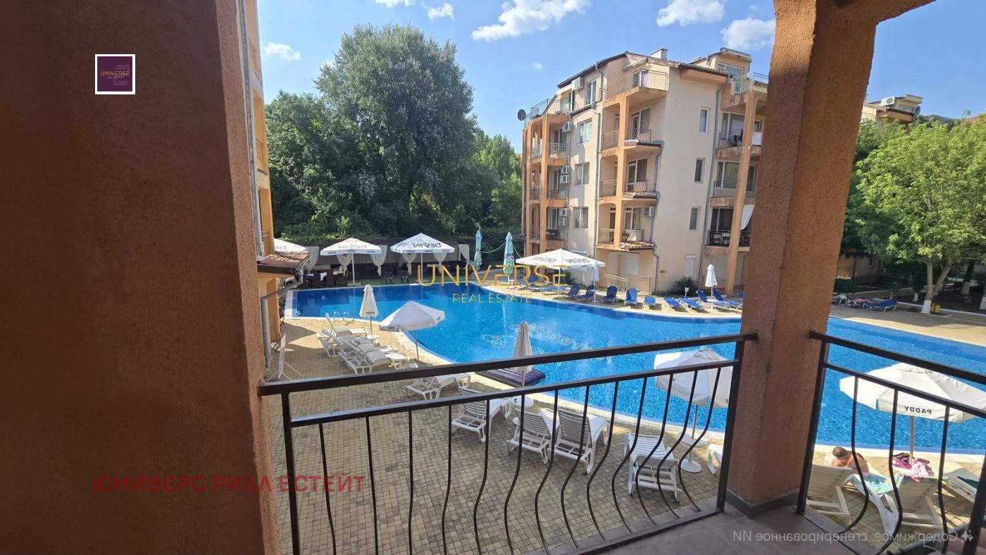 Продава  3-стаен област Бургас , к.к. Слънчев бряг , 64 кв.м | 81249533