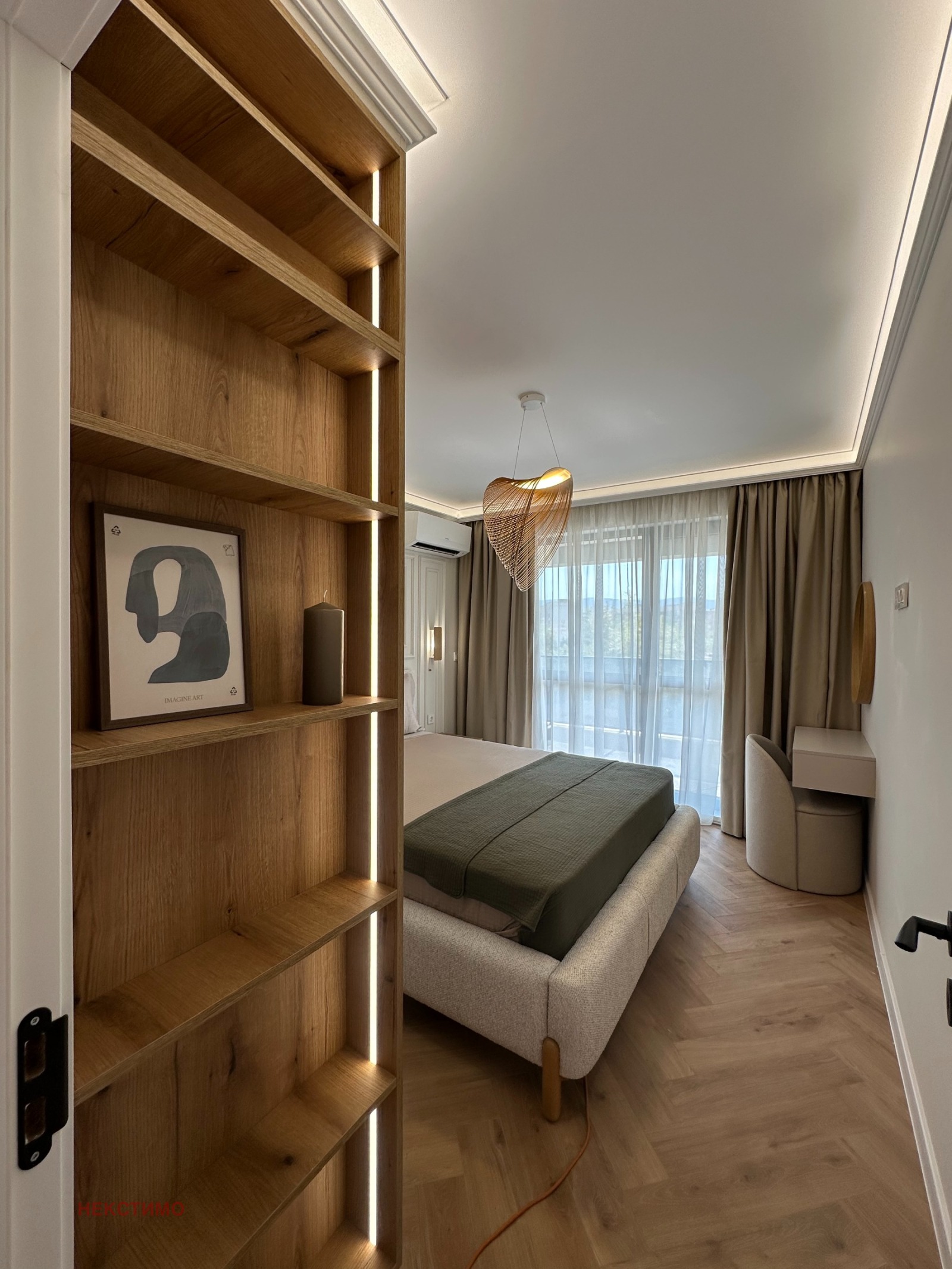 Продава 3-СТАЕН, гр. Пловдив, Каменица 2, снимка 9 - Апартаменти - 56017336