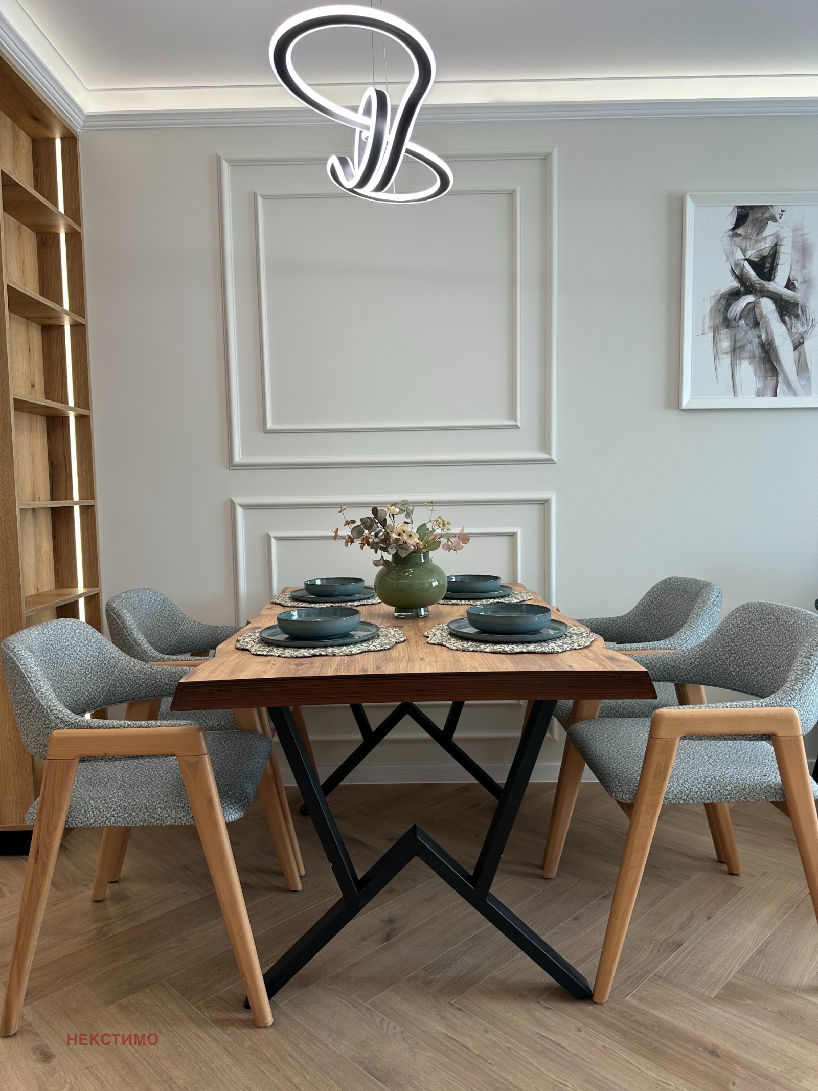 Продава 3-СТАЕН, гр. Пловдив, Каменица 2, снимка 6 - Апартаменти - 56017336