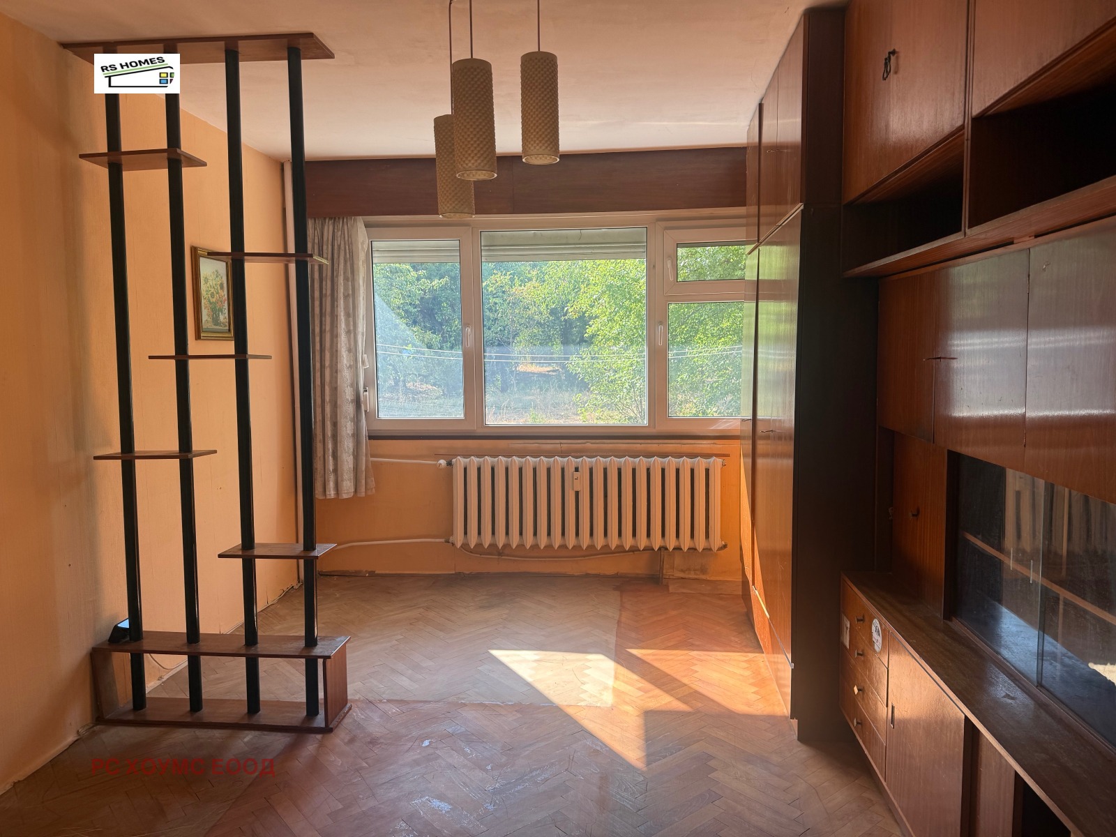 Продава 3-СТАЕН, гр. София, Дианабад, снимка 2 - Апартаменти - 56048597
