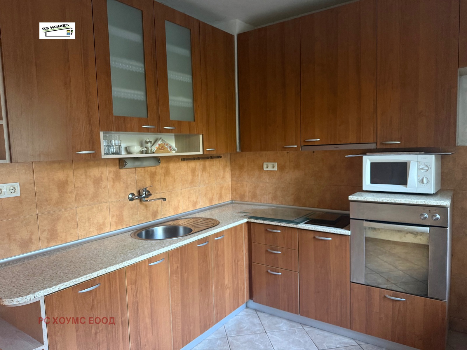 Продава 3-СТАЕН, гр. София, Дианабад, снимка 4 - Апартаменти - 56048597
