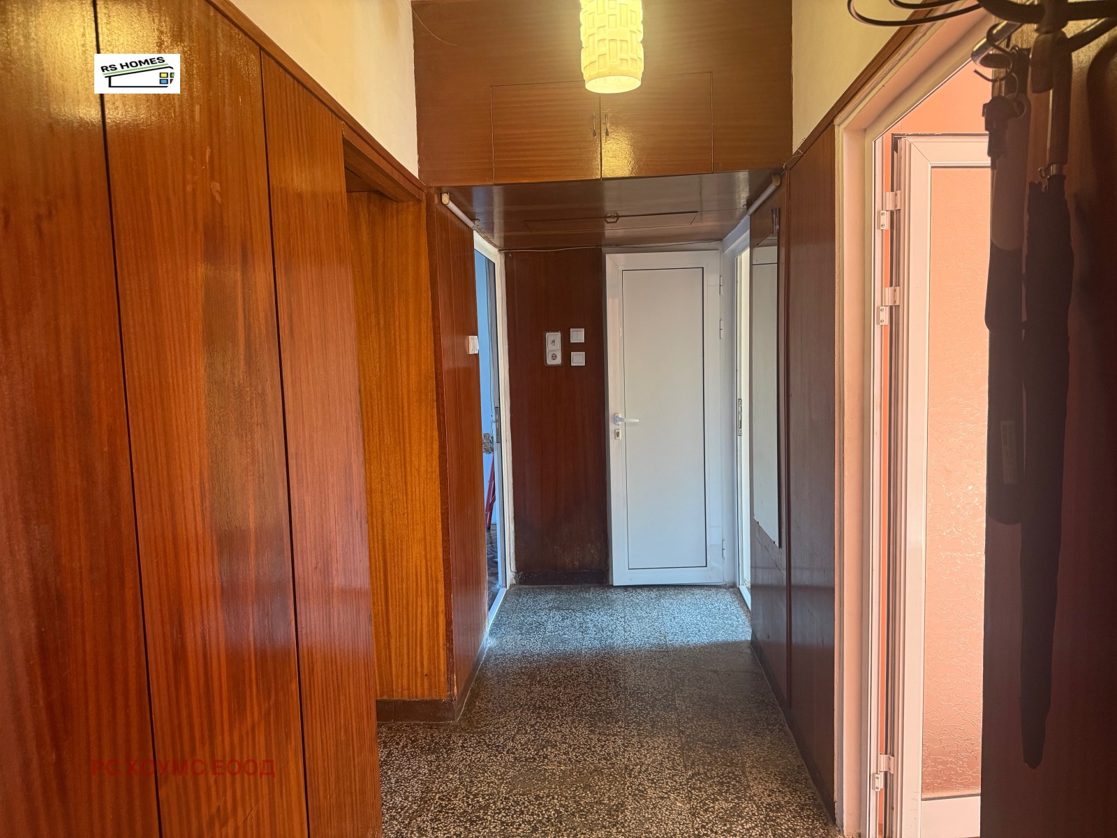 Продава 3-СТАЕН, гр. София, Дианабад, снимка 8 - Апартаменти - 56048597