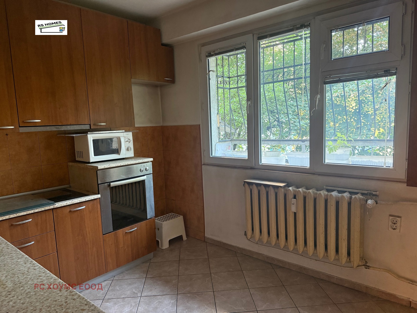 Продава 3-СТАЕН, гр. София, Дианабад, снимка 5 - Апартаменти - 56048597