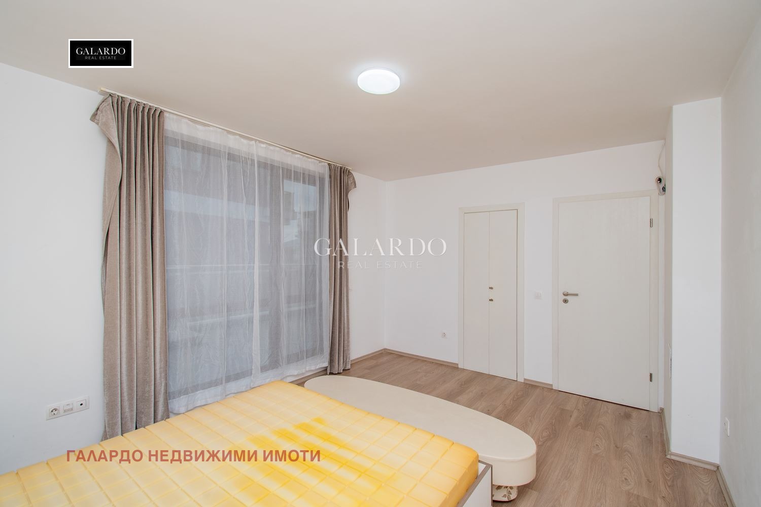 Продава 4-СТАЕН, гр. София, Кръстова вада, снимка 6 - Апартаменти - 54275585