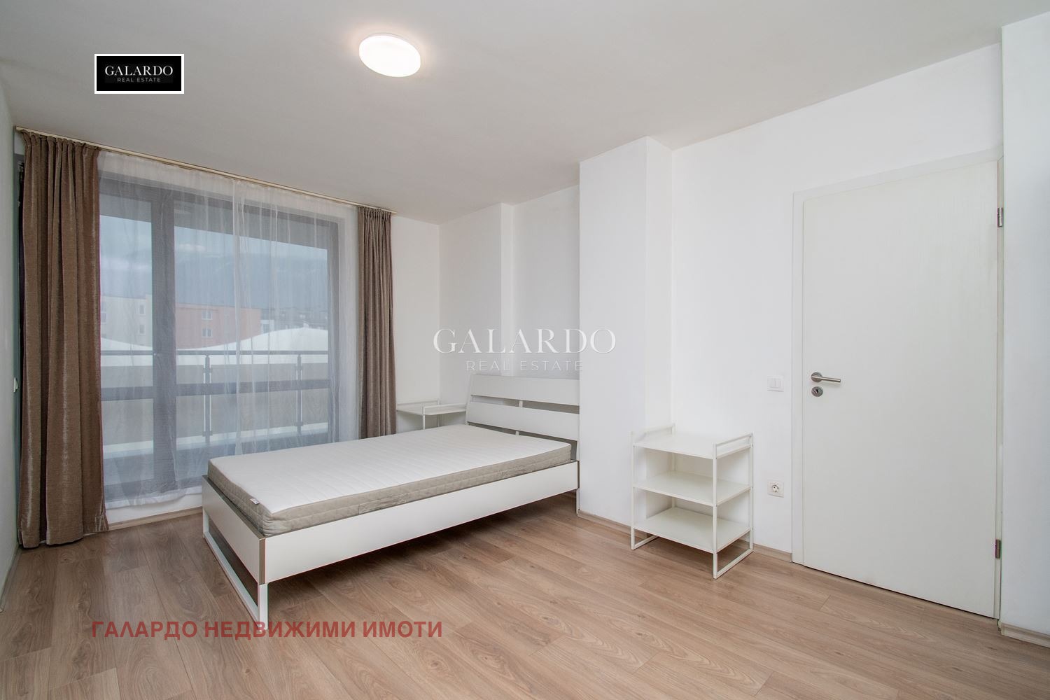 Продава 4-СТАЕН, гр. София, Кръстова вада, снимка 12 - Апартаменти - 54275585