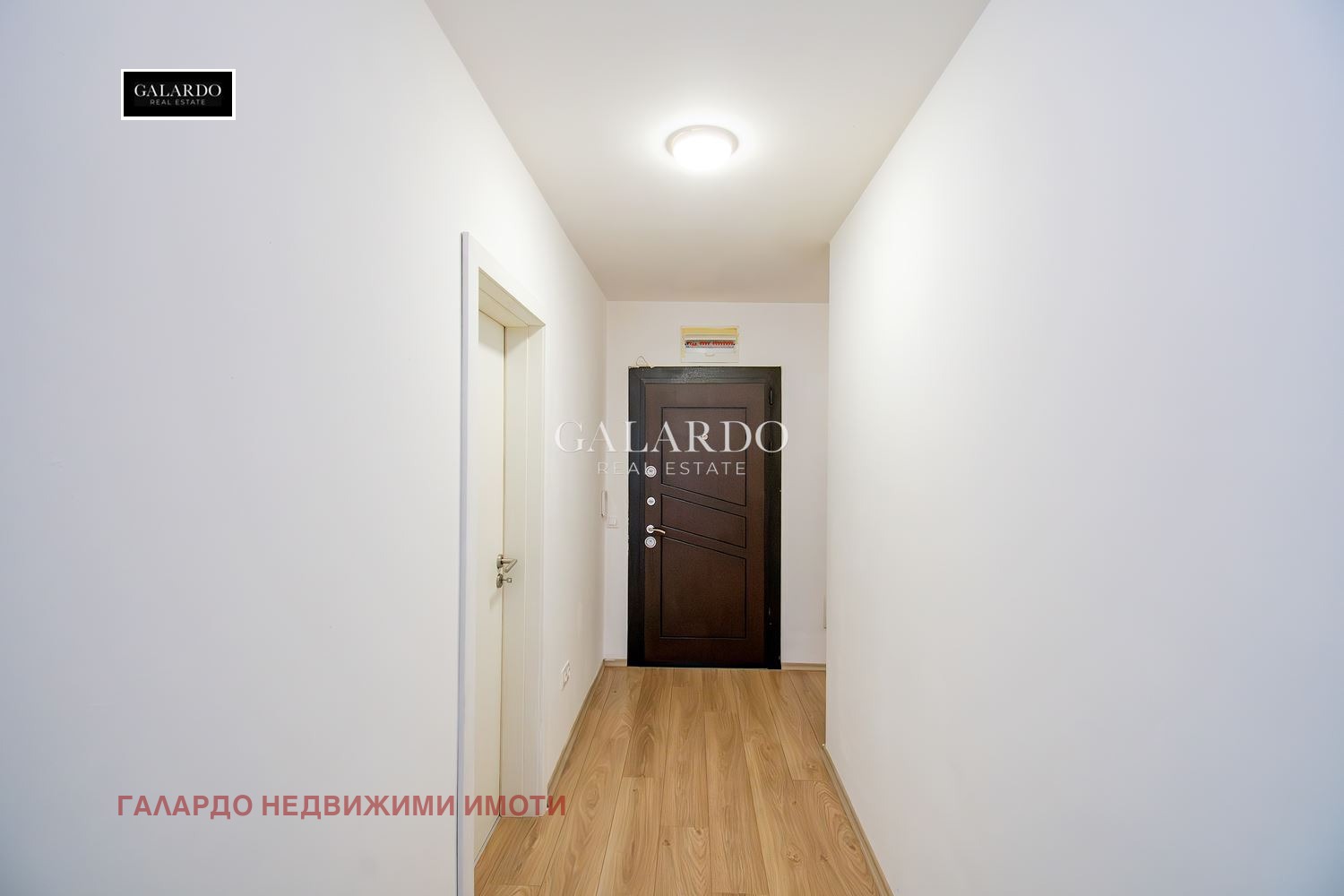 Продава 4-СТАЕН, гр. София, Кръстова вада, снимка 16 - Апартаменти - 54275585