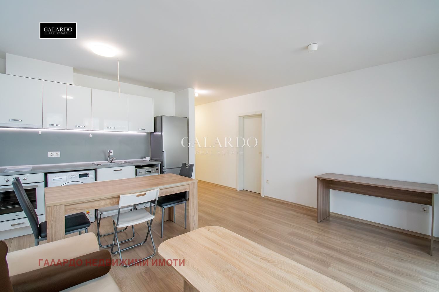 Продава 4-СТАЕН, гр. София, Кръстова вада, снимка 2 - Апартаменти - 54275585