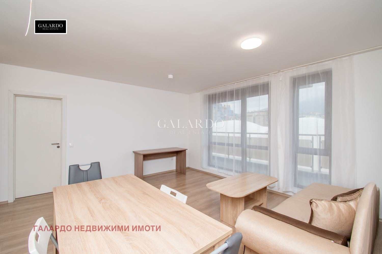 Продава 4-СТАЕН, гр. София, Кръстова вада, снимка 5 - Апартаменти - 54275585