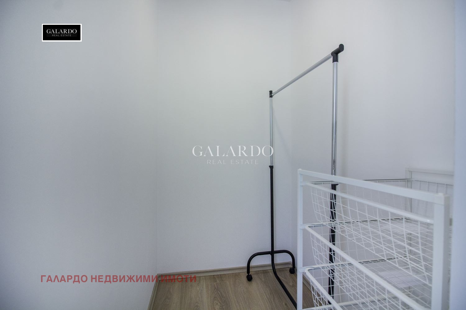 Продава 4-СТАЕН, гр. София, Кръстова вада, снимка 13 - Апартаменти - 54275585