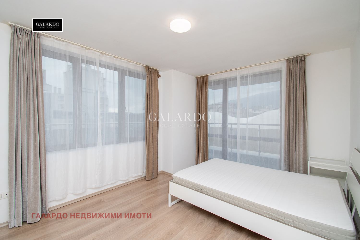 Продава 4-СТАЕН, гр. София, Кръстова вада, снимка 10 - Апартаменти - 54275585