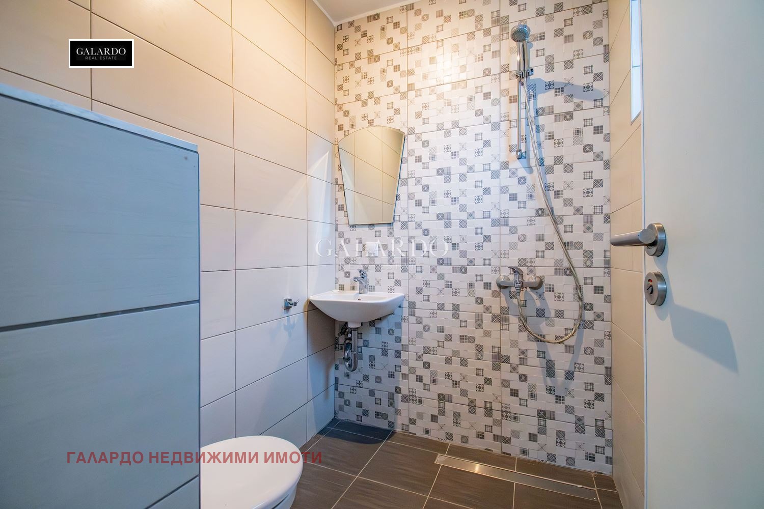 Продава 4-СТАЕН, гр. София, Кръстова вада, снимка 14 - Апартаменти - 54275585